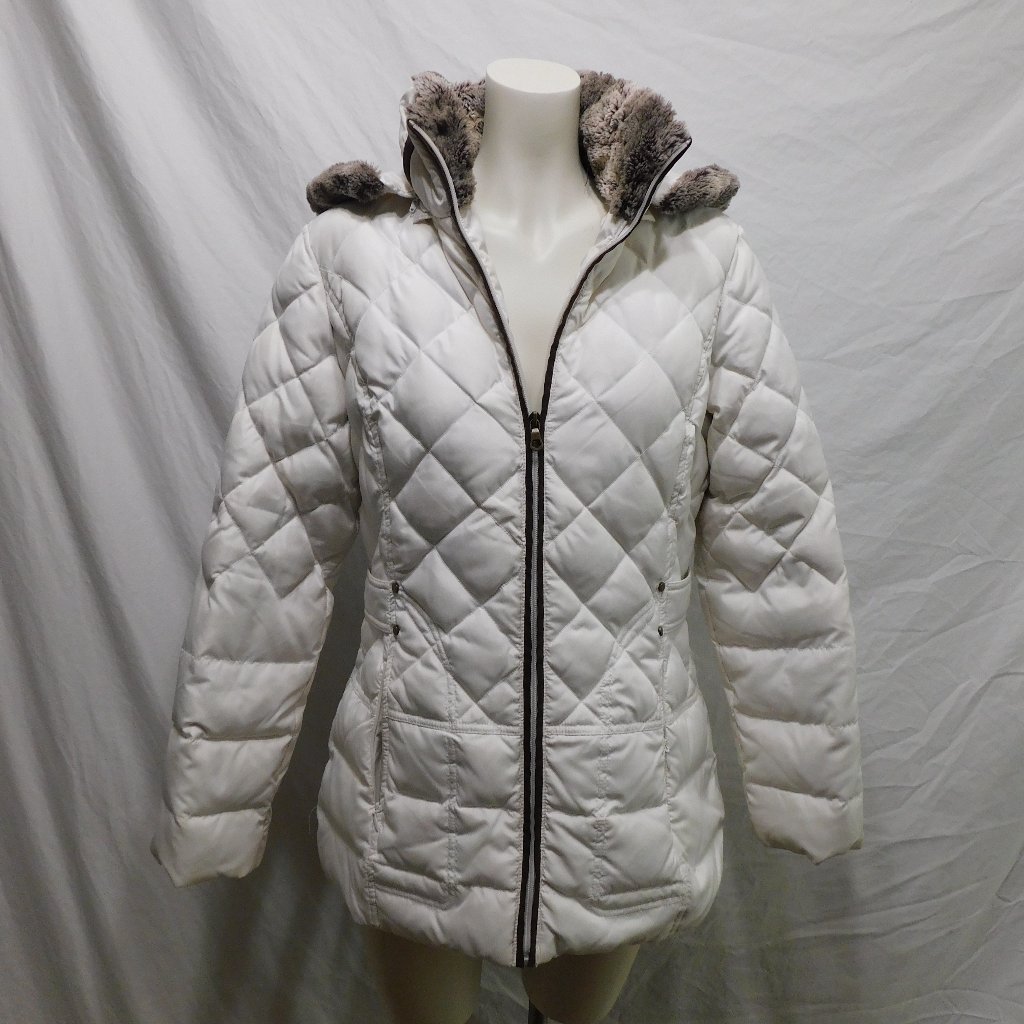 Larry Levine Parka